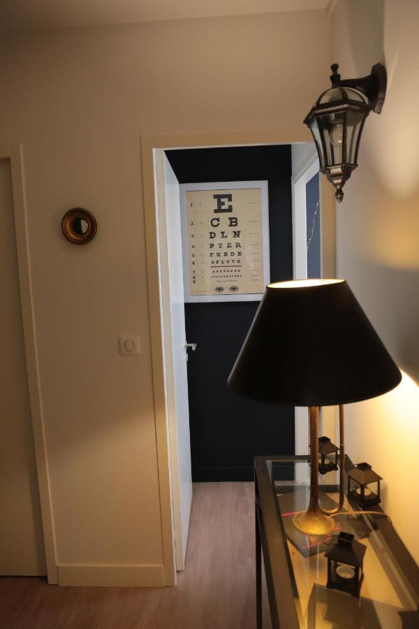 Le Floreal, Great Quiet Appt In Very Town Center Apartment Tours Exterior photo
