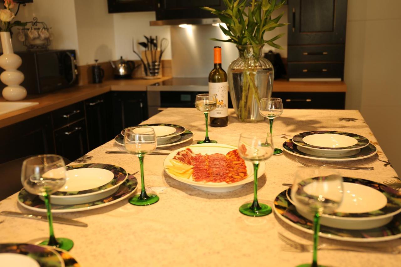 Le Floreal, Great Quiet Appt In Very Town Center Apartment Tours Exterior photo