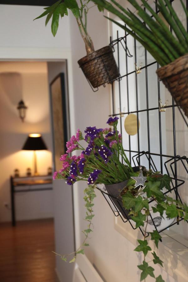Le Floreal, Great Quiet Appt In Very Town Center Apartment Tours Exterior photo