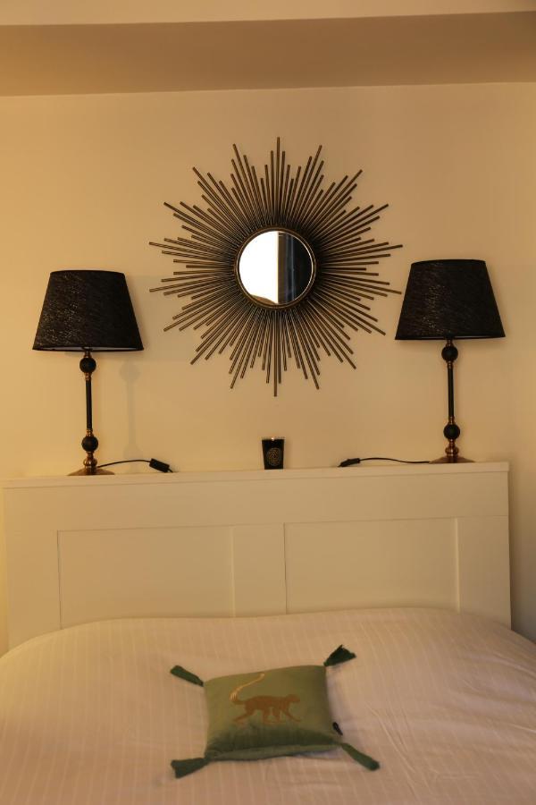 Le Floreal, Great Quiet Appt In Very Town Center Apartment Tours Exterior photo