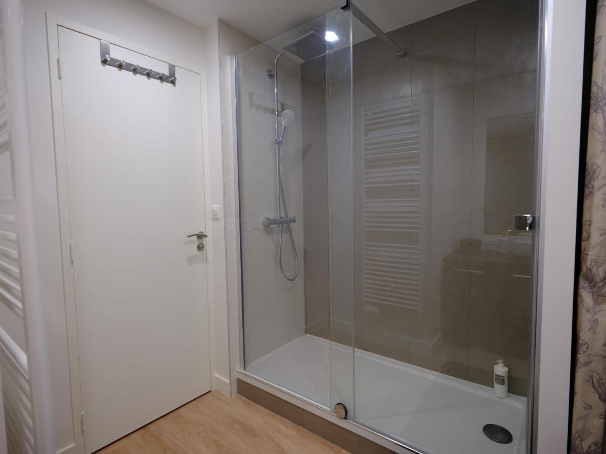 Le Floreal, Great Quiet Appt In Very Town Center Apartment Tours Exterior photo
