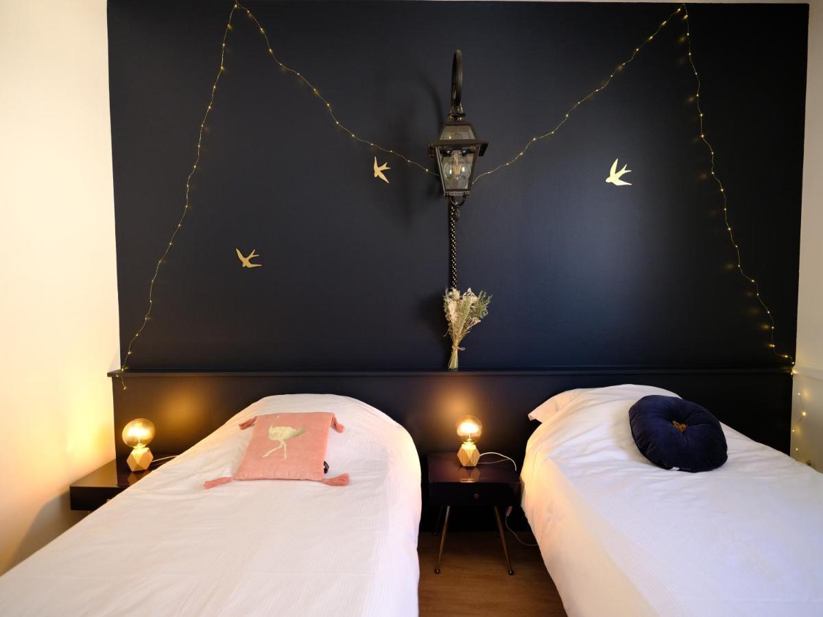 Le Floreal, Great Quiet Appt In Very Town Center Apartment Tours Exterior photo